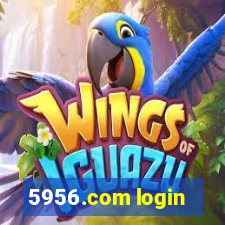 5956.com login